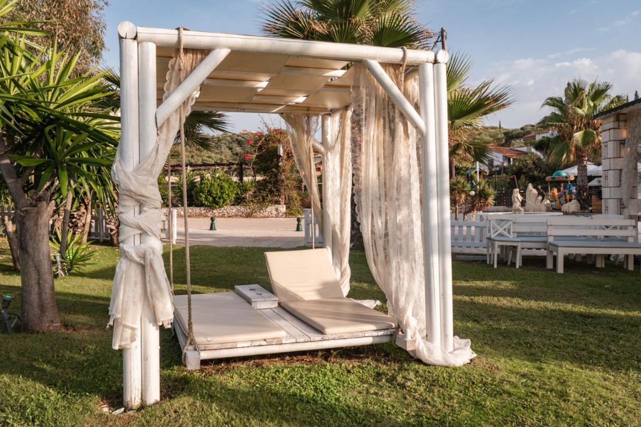 Luxury Villa Jupiter Agios Spyridon  외부 사진